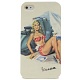 Чехол Vespa Beach для iPhone 5