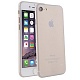 Чехол для Apple iPhone 7 Uniq Bodycon 0,3 mm (прозрачный)