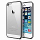 Пластиковый чехол для iPhone 5S/5 Case Ultra Hybrid серый