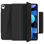 Чехол Deppa Wallet Onzo Magnet для iPad Air 4 2020 10,9" (черный)