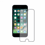 Защитное стекло Gorilla® для Apple iPhone 7 Deppa 0.2 мм прозрачное 