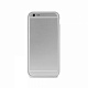 Бампер для Apple iPhone 6 Puro New Bumper Frame белый