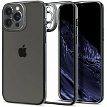 Чехол Spigen Optik Crystal Case для Apple iPhone 13 Pro Max (прозрачный)