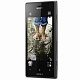Sony LT26w Xperia acro S (black)