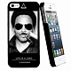 Пластиковый чехол Eleven Paris для iPhone 5/5S Lenny Kravitz