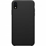 Чехол для Apple iPhone XR Nillkin Flex Pure (черный)