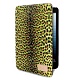 Чехол PURO Just Cavalli Micro Leopard для iPad mini 