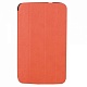 Чехол Gissar для Samsung Galaxy Tab 3 8.0 T3100 Paisley оранжевый