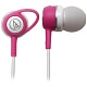 Наушники Audio-Technica ATH-CK52 pink