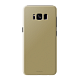 Чехол для Samsung Galaxy S8 Plus Deppa Air Case (золотой)