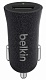 Автомобильное зарядное устройство Belkin Universal Car Charger F8M730BTBLK (Black)