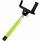 Монопод Z07-5 Bluetooth для iPhone/Android салатовый