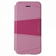Чехол Uniq Porte для iPhone 5 розовый