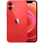 Apple iPhone 12 mini 256GB (PRODUCT)RED (MGEC3RU/A)