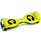 Детский гироскутер Novelty Electronics L1-C, 4,5" Желтый