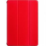 Чехол Uniq для Apple iPad Mini 5 Transforma Rigor с отсеком для стилуса (красный)