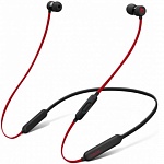 Беспроводные наушники Bluetooth Beats Beats X, коллекция Beats Decade Black\Red (MRQA2ZE/A)