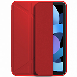 Чехол BoraSCO для iPad mini 6 2021 (красный)
