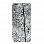 Чехол для Apple iPhone 6/6S Deppa Art Case Loft Дерево