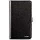 Чехол для Samsung Galaxy Note 2 nuoku (черный)