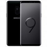 Samsung Galaxy S9 64Gb SM-G960F/DS Midnight Black (Черный бриллиант)