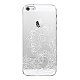 Чехол для Apple iPhone 5/5S Deppa Boho цветок