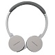 Наушники Audio-Technica ATH-WM55 White