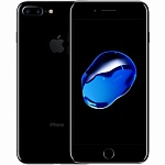 Apple iPhone 7 Plus 128 GB MN4V2RU/A Jet Black 