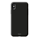 Чехол для iPhone X Deppa Air Case черный