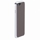 Чехол для Apple iPhone 6 Just Mobile AluFrame Leather серый