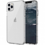 Чехол Uniq LifePro Xtreme для Apple iPhone 11 Pro (прозрачный)