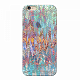 Чехол для Apple iPhone 6/6S Deppa Art Case Animal print Змея