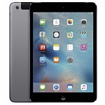 Apple iPad mini  Retina Wi-Fi 32 Gb Space Gray ME277RU/A