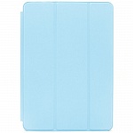 Чехол Smart Case для Apple iPad Mini 5 (мятный)