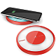 Беспроводное зарядное устройство Nillkin Magic Disk 4 (красное)