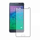 Защитное стекло для Samsung Galaxy Alpha G850 (прозрачное)