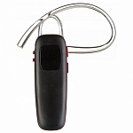 Bluetooth-гарнитура Plantronics Explorer M75 (black\red)