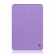 Чехол Just Case для Apple iPad mini сиреневый