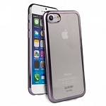 Чехол для Apple iPhone 7 Uniq Glacier Frost (серый)