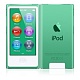 Apple iPod Nano 7 16 Gb зеленый