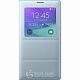 Чехол-книжка Samsung S-View для Galaxy Note 4 N910 Mint EF-CN910BMEGRU