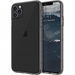 Чехол Uniq Air Fender для Apple iPhone 11 Pro Max (серый)