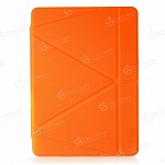 Чехол для iPad mini Retina\iPad mini 3 Onjess Smart Case оранжевый