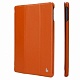 Чехол для Apple iPad Air JisonCase оранжевый