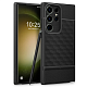 Чехол Caseology Parallax для Samsung Galaxy S23 Ultra (черный) ACS05655