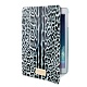 Чехол для iPad mini Retina PURO Just Cavalli Custodie Leopard зеленый