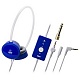 AUDIO-TECHNICA ATH-K101 BL