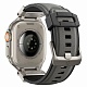 Ремешок Spigen Durapro Armor для Apple Watch 42/44/45/49мм Gray