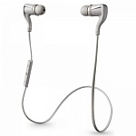 Гарнитура Plantronics BackBeat GO 2 white универсальный bluetooth стерео белый