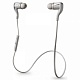 Гарнитура Plantronics BackBeat GO 2 white универсальный bluetooth стерео белый